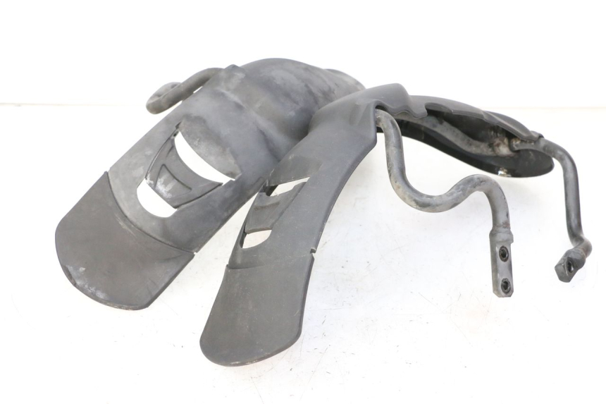 photo de GARDE BOUE AVANT PIAGGIO MP3 500 (2011 - 2015)