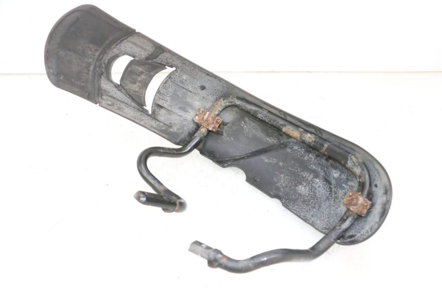 photo de GARDE BOUE AVANT PIAGGIO MP3 500 (2016 - 2018) - Autre angle de vue