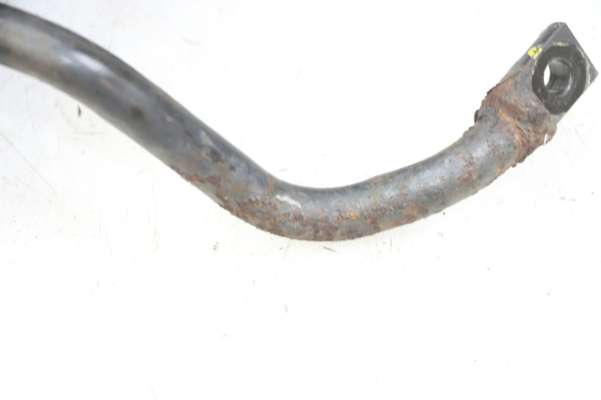 photo de GARDE BOUE AVANT PIAGGIO MP3 RL 250 (2007 - 2010) - Inspection visuelle