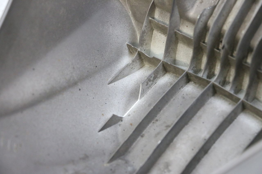 photo de GARDE BOUE AVANT YAMAHA NEOS NEO'S 4T 50 (2008 - 2016) - Points de fixation