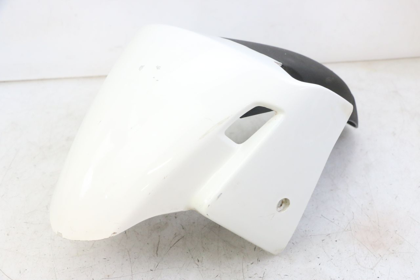 photo de GARDE BOUE AVANT GILERA NEXUS 125 (2009 - 2013)