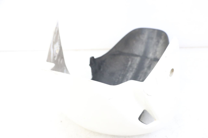 photo de GARDE BOUE AVANT GILERA NEXUS 125 (2009 - 2013)