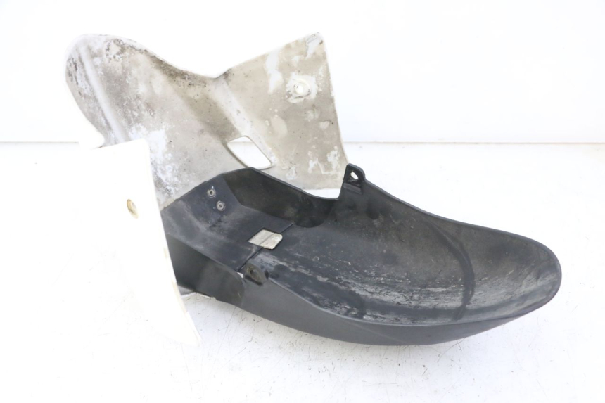 photo de GARDE BOUE AVANT GILERA NEXUS 125 (2009 - 2013)
