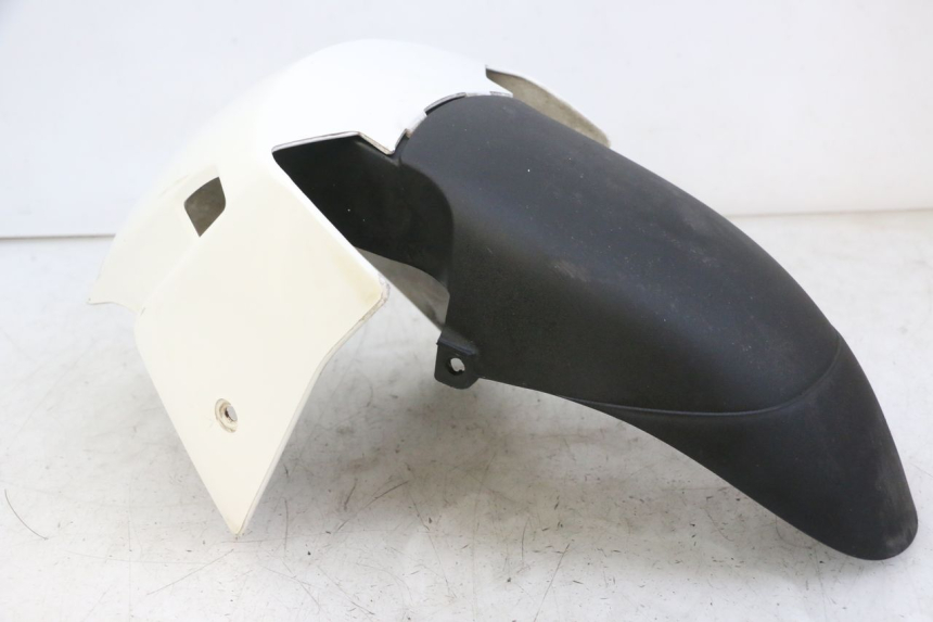 photo de GARDE BOUE AVANT GILERA NEXUS 125 (2009 - 2013)