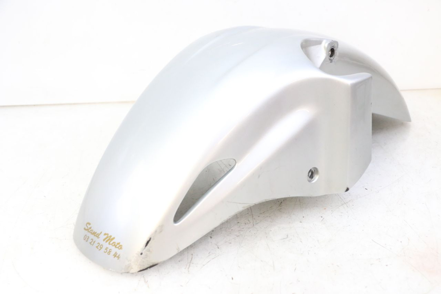 photo de GARDE BOUE AVANT HONDA NTV DEAUVILLE 650 (2001 - 2006)