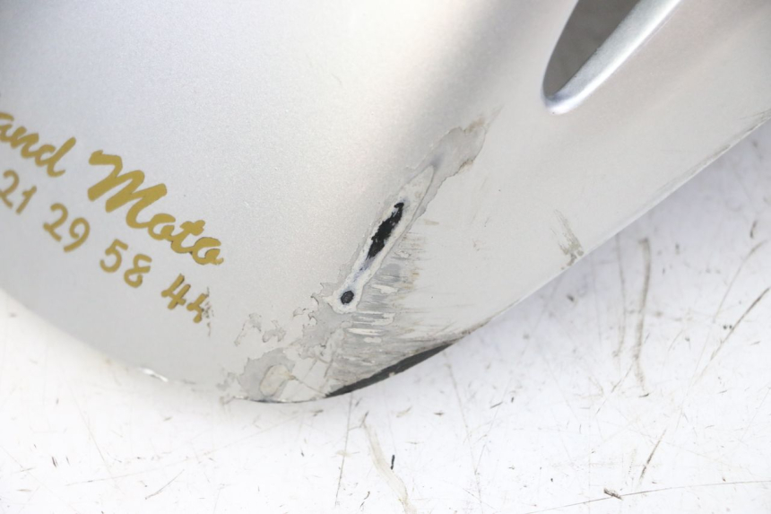 photo de GARDE BOUE AVANT HONDA NTV DEAUVILLE 650 (2001 - 2006)