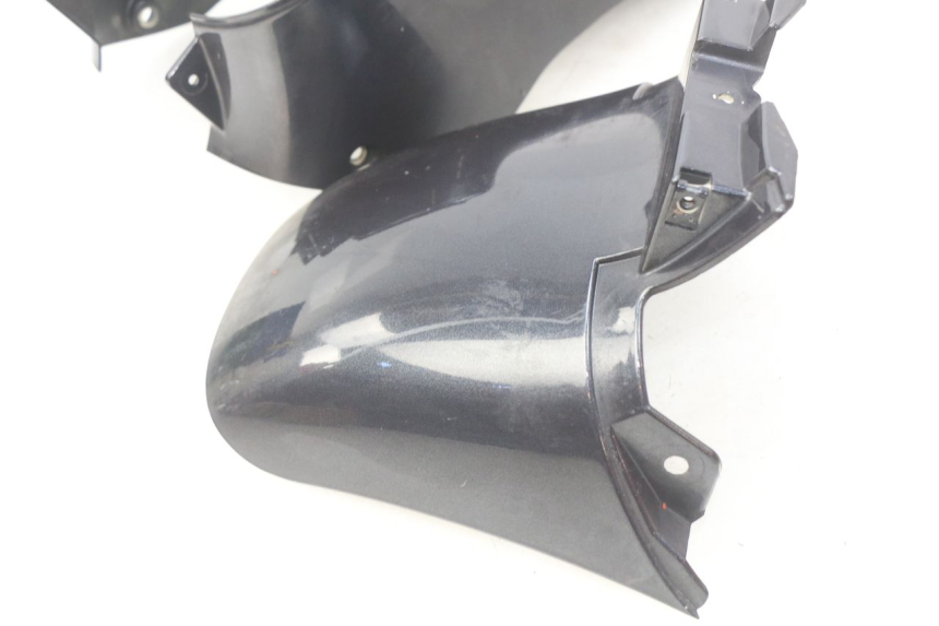 photo de GARDE BOUE AVANT KYMCO PEOPLE 250 (2004 - 2008)