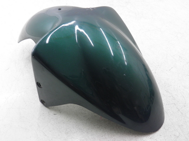 photo de GARDE BOUE AVANT PEUGEOT ELYSEO 125 (1999 - 2004)