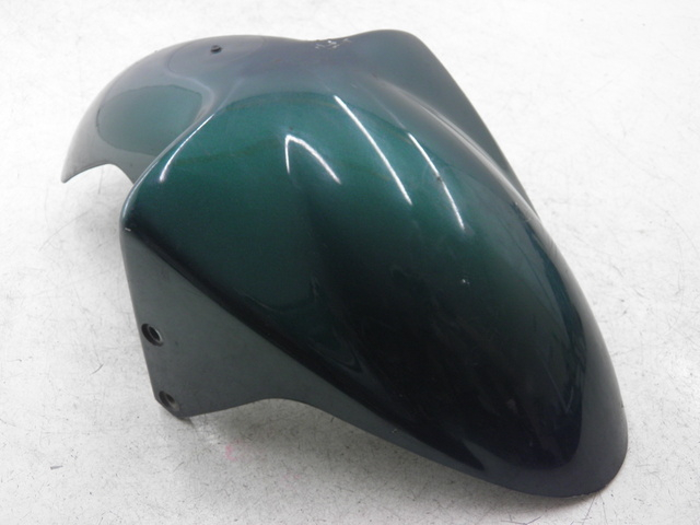 photo de GARDE BOUE AVANT PEUGEOT ELYSEO 125 (1999 - 2004)