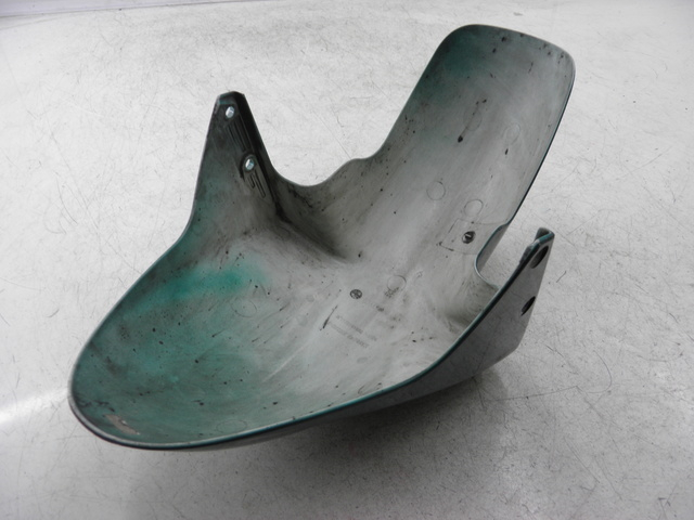 photo de GARDE BOUE AVANT PEUGEOT ELYSEO 125 (1999 - 2004)