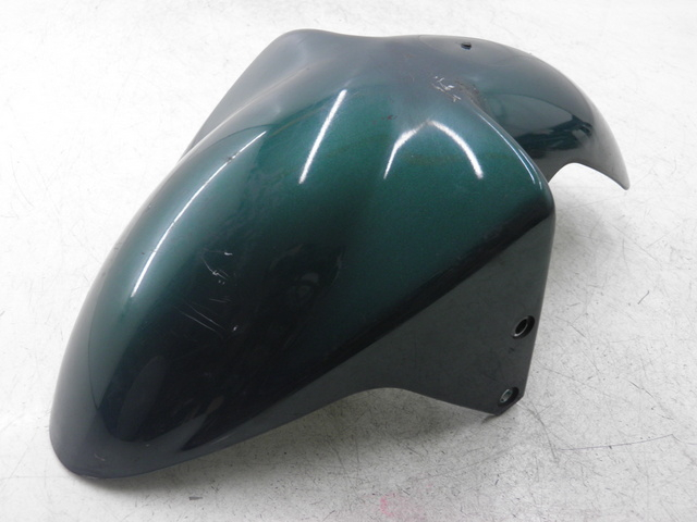 photo de GARDE BOUE AVANT PEUGEOT ELYSEO 125 (1999 - 2004)