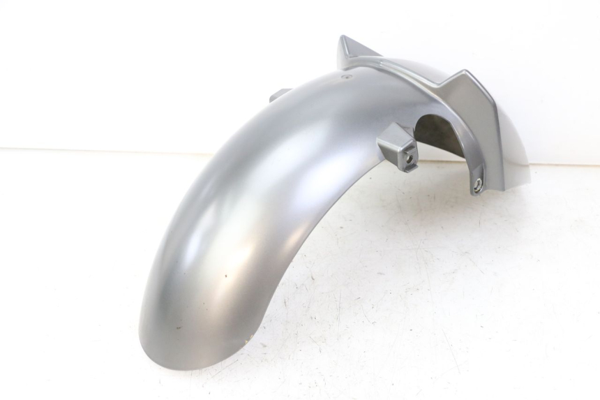 photo de GARDE BOUE AVANT PEUGEOT SATELIS 125 (2013 - 2018)