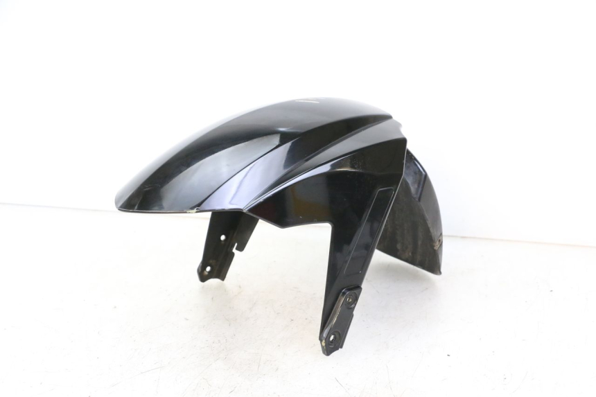 photo de GARDE BOUE AVANT PEUGEOT SPEEDFIGHT 3 LC 2T 50 (2009 - 2015)