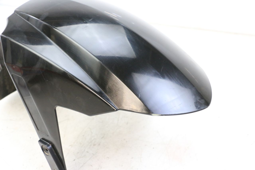 photo de GARDE BOUE AVANT PEUGEOT SPEEDFIGHT 3 LC 2T 50 (2009 - 2015)
