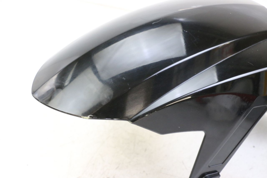photo de GARDE BOUE AVANT PEUGEOT SPEEDFIGHT 3 LC 2T 50 (2009 - 2015)
