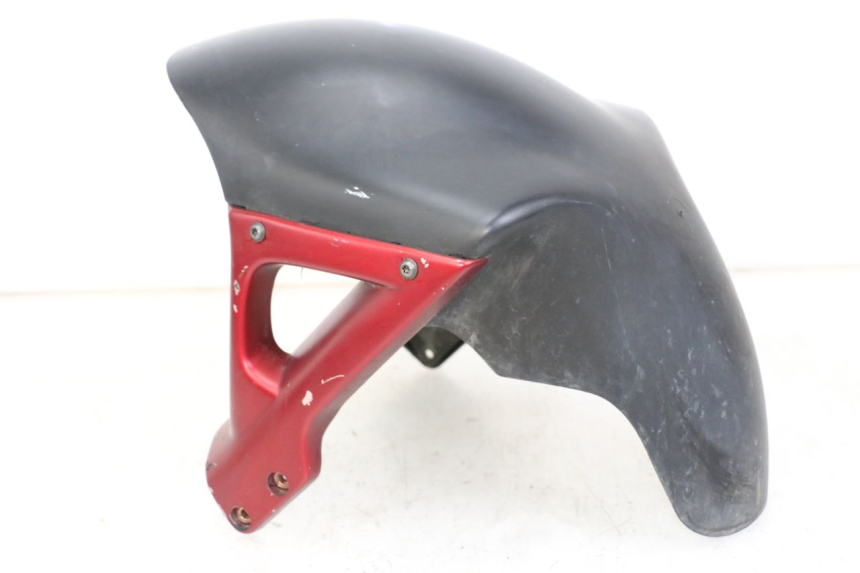 photo de GARDE BOUE AVANT PEUGEOT TKR TREKKER FURIOUS 50 (2005 - 2014)