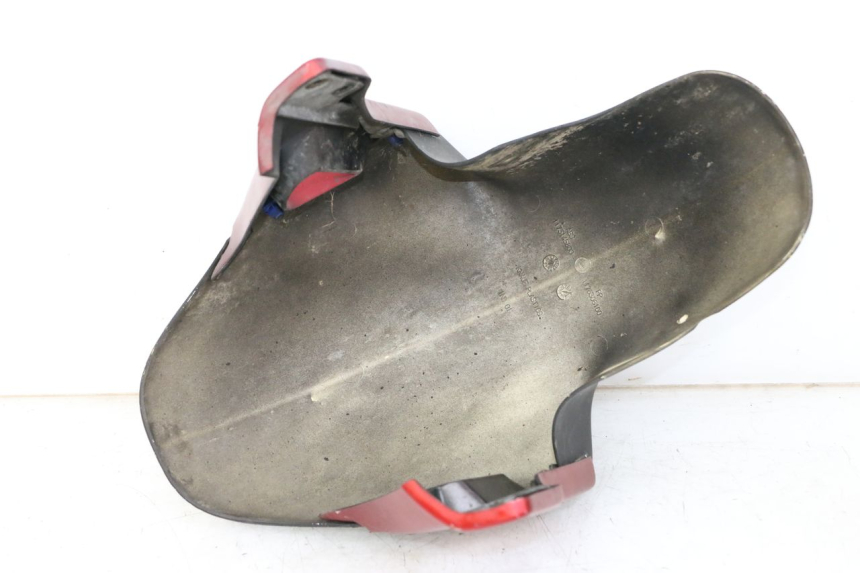 photo de GARDE BOUE AVANT PEUGEOT TKR TREKKER FURIOUS 50 (2005 - 2014)