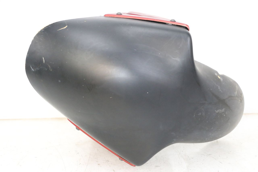 photo de GARDE BOUE AVANT PEUGEOT TKR TREKKER FURIOUS 50 (2005 - 2014)