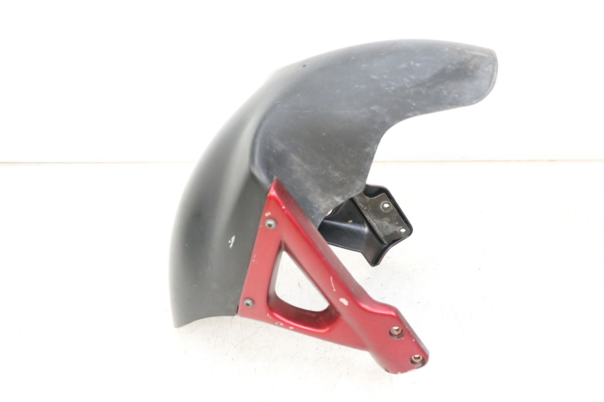photo de GARDE BOUE AVANT PEUGEOT TKR TREKKER FURIOUS 50 (2005 - 2014)