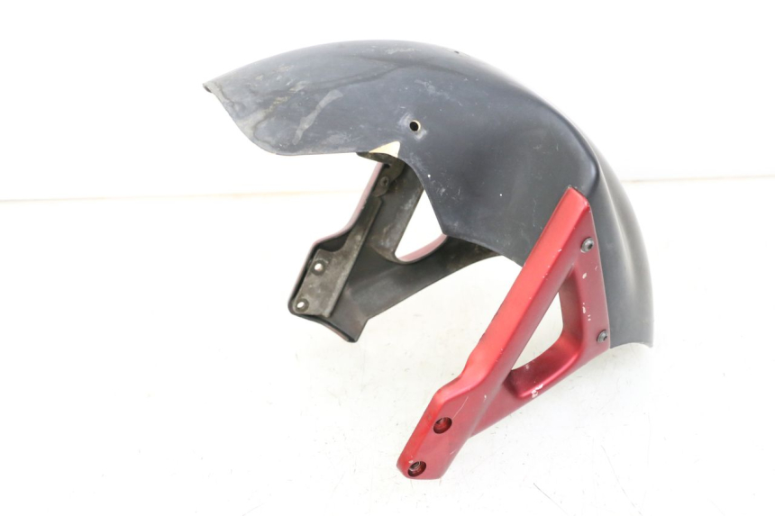 photo de GARDE BOUE AVANT PEUGEOT TKR TREKKER FURIOUS 50 (2005 - 2014)