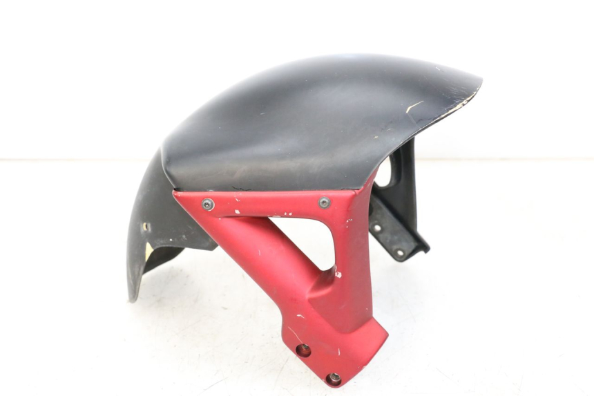 photo de GARDE BOUE AVANT PEUGEOT TKR TREKKER FURIOUS 50 (2005 - 2014)
