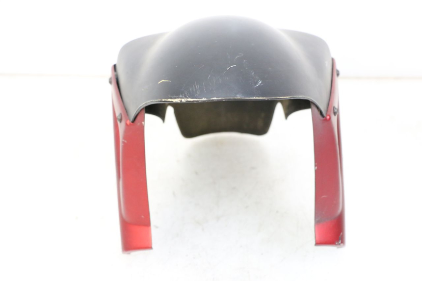 photo de GARDE BOUE AVANT PEUGEOT TKR TREKKER FURIOUS 50 (2005 - 2014)