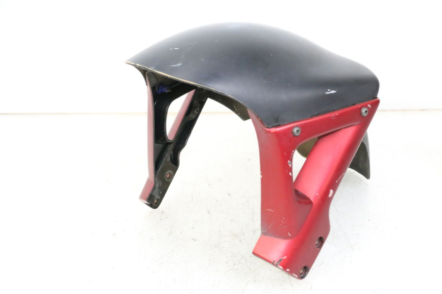 photo de GARDE BOUE AVANT PEUGEOT TKR TREKKER FURIOUS 50 (2005 - 2014)
