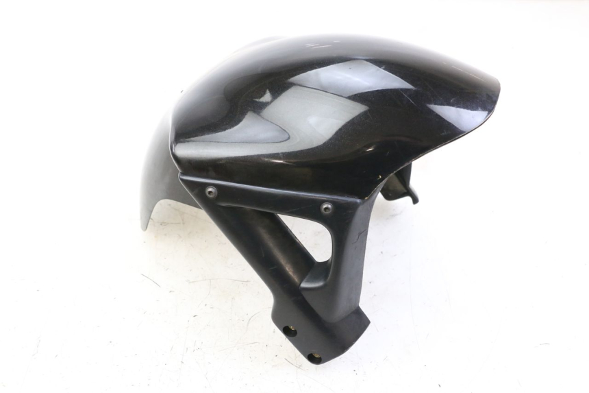 photo de GARDE BOUE AVANT PEUGEOT TREKKER TKR 50 (2005 - 2014)