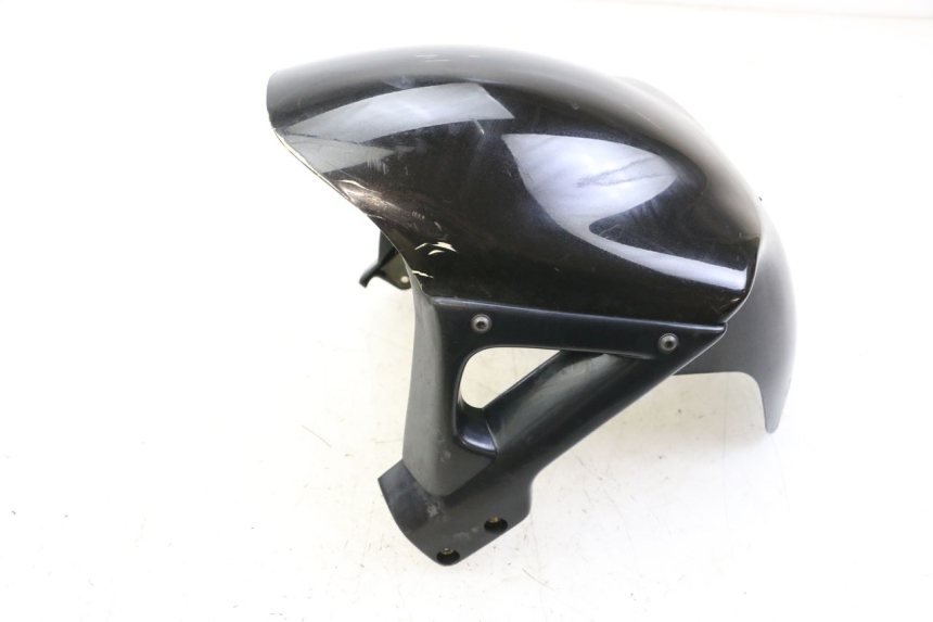 photo de GARDE BOUE AVANT PEUGEOT TREKKER TKR 50 (2005 - 2014)