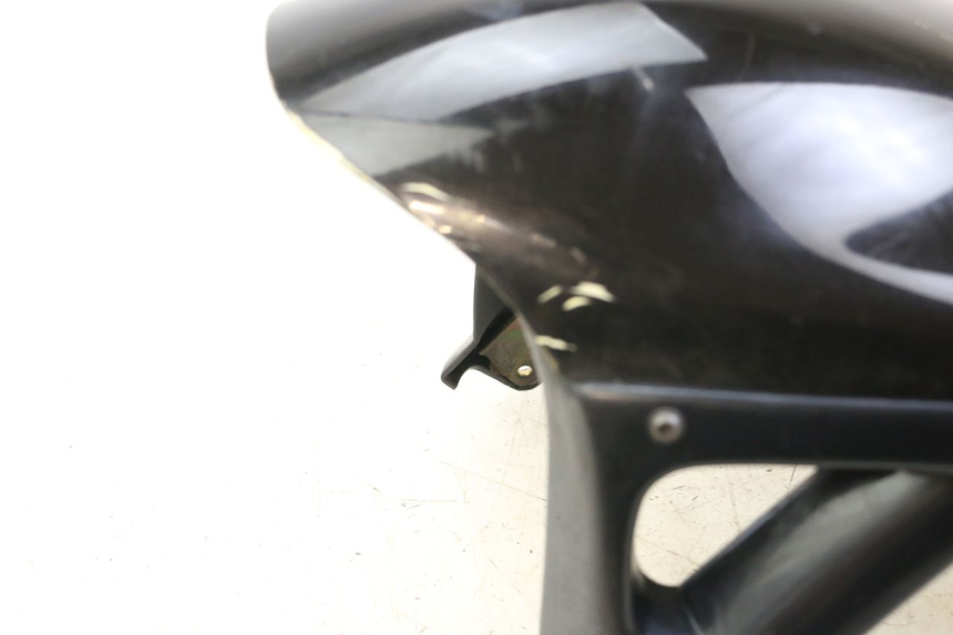 photo de GARDE BOUE AVANT PEUGEOT TREKKER TKR 50 (2005 - 2014)