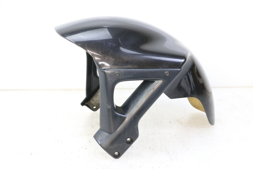 photo de GARDE BOUE AVANT PEUGEOT TREKKER TKR 50 (2005 - 2014)