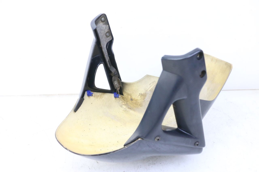 photo de GARDE BOUE AVANT PEUGEOT TREKKER TKR 50 (2005 - 2014)