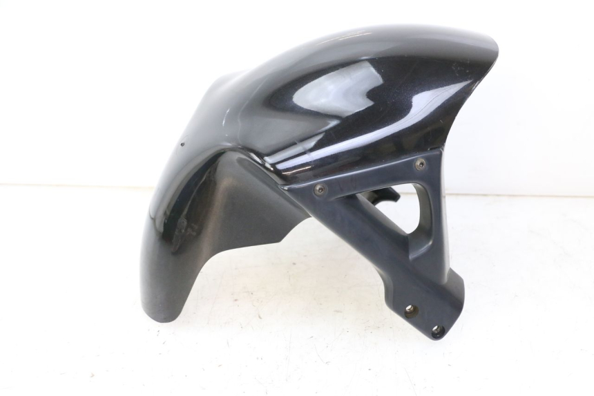 photo de GARDE BOUE AVANT PEUGEOT TREKKER TKR 50 (2005 - 2014)