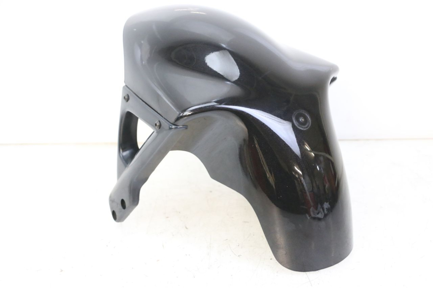 photo de GARDE BOUE AVANT PEUGEOT TREKKER TKR 50 (2005 - 2014)