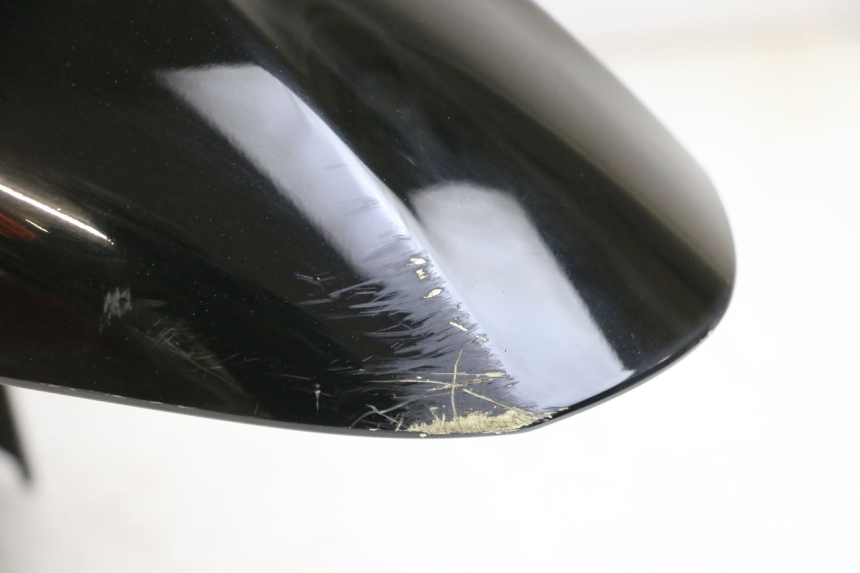 photo de GARDE BOUE AVANT PEUGEOT TWEET 4T 50 (2023 - 2025)