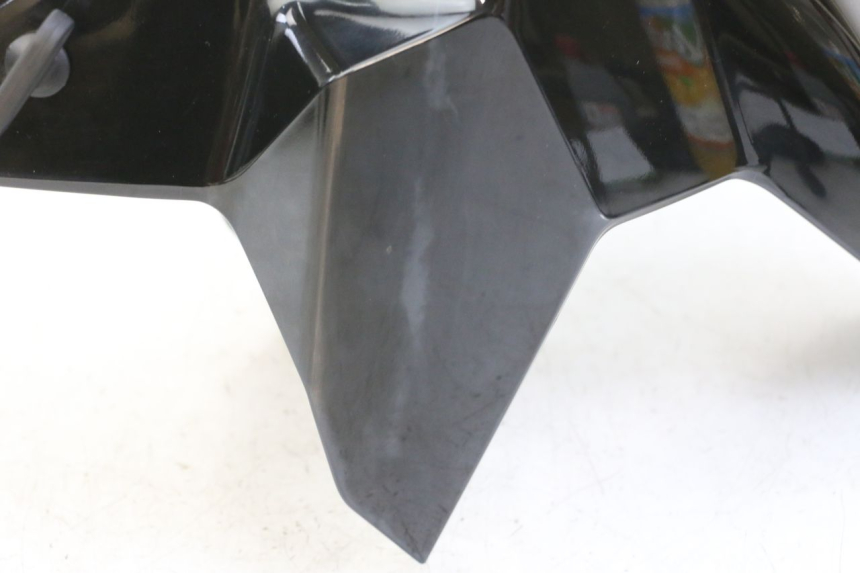 photo de GARDE BOUE AVANT PEUGEOT TWEET 4T 50 (2023 - 2025)