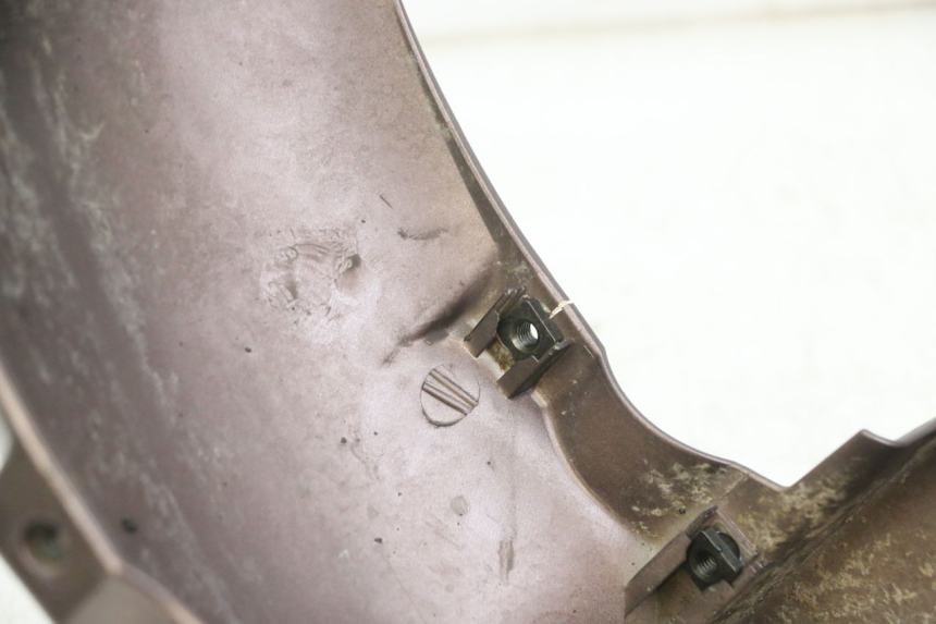 photo de GARDE BOUE AVANT PEUGEOT VIVACITY 125 (2010 - 2017)