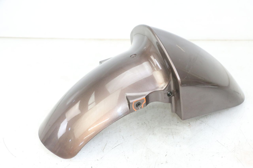 photo de GARDE BOUE AVANT PEUGEOT VIVACITY 125 (2010 - 2017)