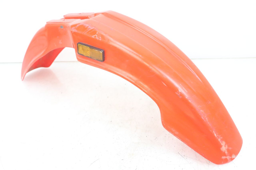 photo de GARDE BOUE AVANT PEUGEOT XP6 50 (1997 - 2003)