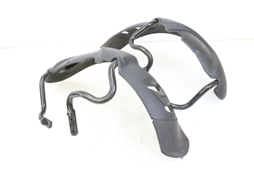 photo de GARDE BOUE AVANT PIAGGIO MP3 500 (2014 - 2016)
