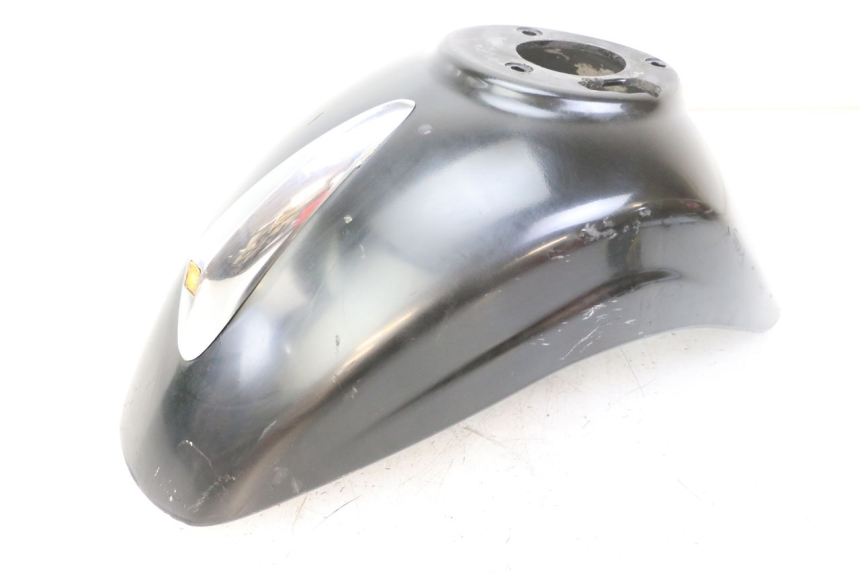 photo de GARDE BOUE AVANT PIAGGIO VESPA S 2T 50 (2007 - 2014)