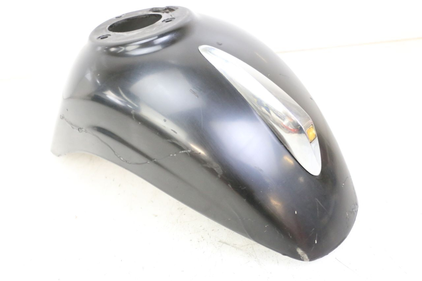 photo de GARDE BOUE AVANT PIAGGIO VESPA S 2T 50 (2007 - 2014)