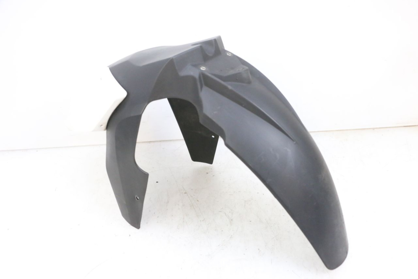 photo de GARDE BOUE AVANT BMW R RT ABS 1200 (2010 - 2014) - Points de fixation