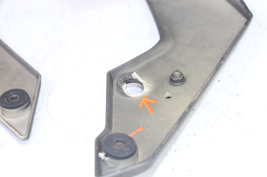 photo de GARDE BOUE AVANT MAG POWER R-STREET 50 (2016 - 2025)