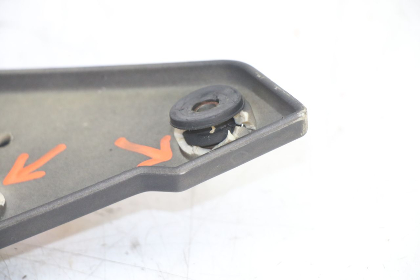 photo de GARDE BOUE AVANT MAG POWER R-STREET 50 (2016 - 2025)