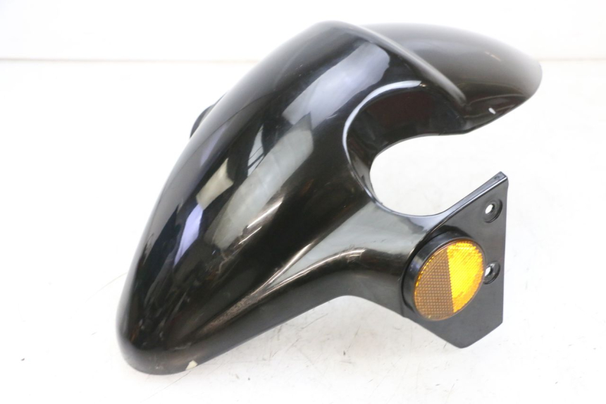 photo de GARDE BOUE AVANT TNT MOTOR ROMA 10' 4T 50 (2019 - 2022) - Zoom état d’usage