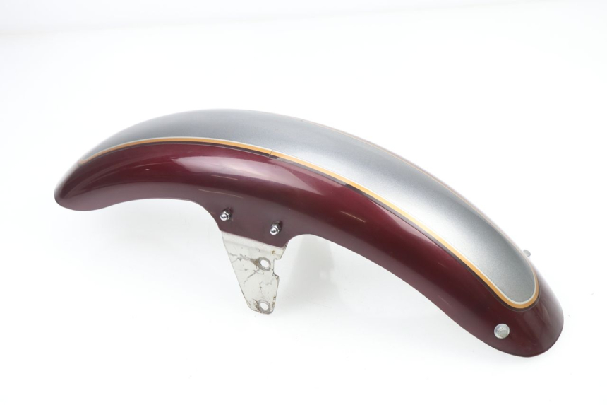 photo de GARDE BOUE AVANT LIFAN ROYAL KING 250 (2011 - 2019)