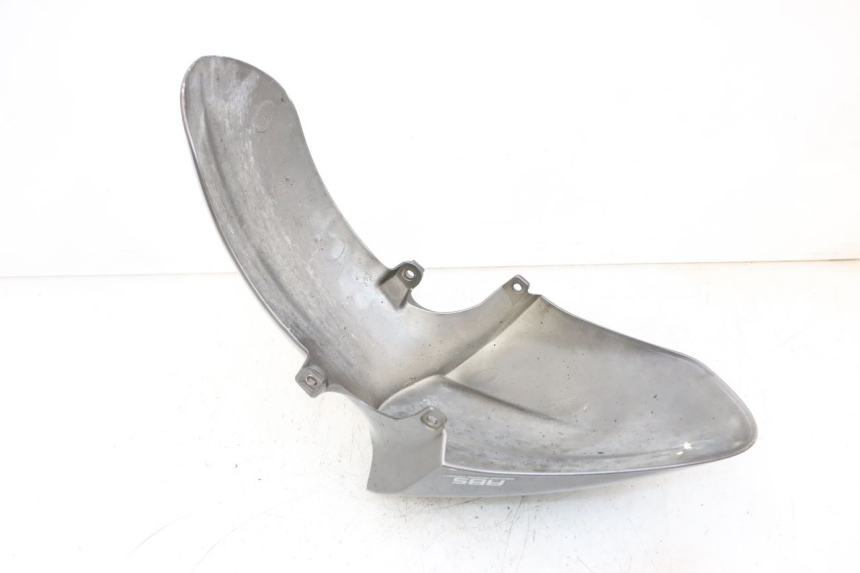 photo de GARDE BOUE AVANT PEUGEOT SATELIS 125 (2013 - 2018) - Détail de la pièce