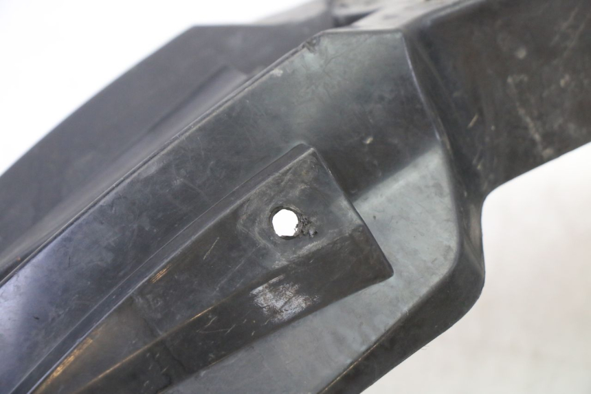 photo de GARDE BOUE AVANT GILERA SMT SUPERMOTARD 50 (2009 - 2017)