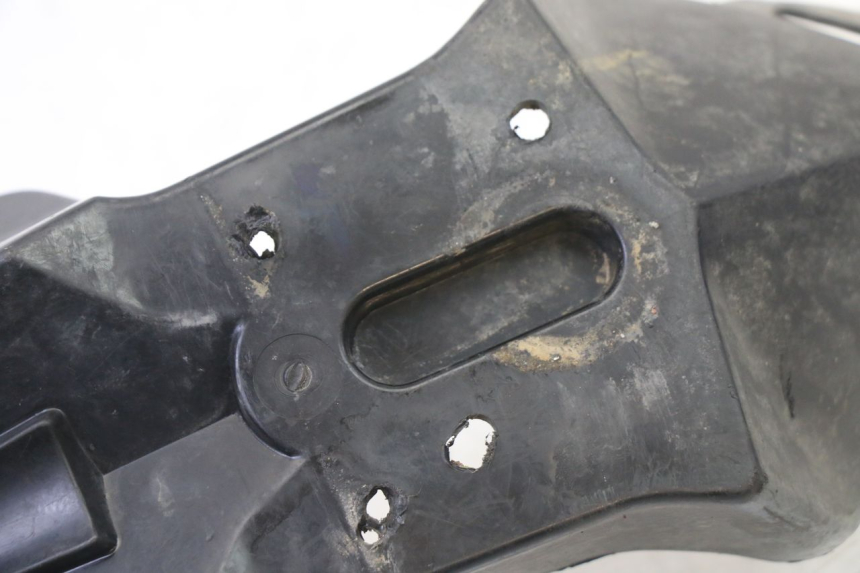 photo de GARDE BOUE AVANT GILERA SMT SUPERMOTARD 50 (2009 - 2017)